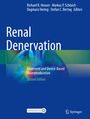 : Renal Denervation, Buch