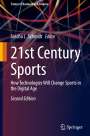 : 21st Century Sports, Buch