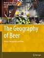 : The Geography of Beer, Buch