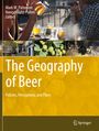 : The Geography of Beer, Buch