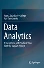 Juan J. Cuadrado-Gallego: Data Analytics, Buch