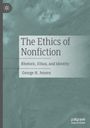 George H. Jensen: The Ethics of Nonfiction, Buch