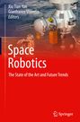 : Space Robotics, Buch