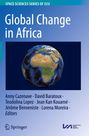 : Global Change in Africa, Buch