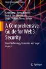 : A Comprehensive Guide for Web3 Security, Buch
