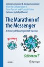 Jérôme Lemonnier: The Marathon of the Messenger, Buch