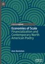 Ann Keniston: Economies of Scale, Buch