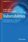 : Vulnerabilities, Buch