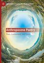 Yvonne Reddick: Anthropocene Poetry, Buch