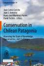 : Conservation in Chilean Patagonia, Buch