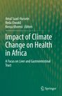 : Impact of Climate Change on Health in Africa, Buch