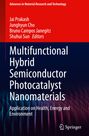 : Multifunctional Hybrid Semiconductor Photocatalyst Nanomaterials, Buch