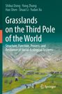 Shikui Dong: Grasslands on the Third Pole of the World, Buch