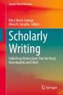 : Scholarly Writing, Buch