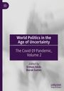 : World Politics in the Age of Uncertainty, Buch