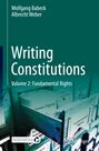 : Writing Constitutions, Buch