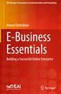 Hamed Taherdoost: E-Business Essentials, Buch