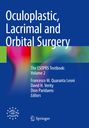 : Oculoplastic, Lacrimal and Orbital Surgery, Buch