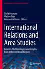 : International Relations and Area Studies, Buch