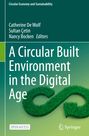: A Circular Built Environment in the Digital Age, Buch