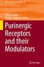 : Purinergic Receptors and their Modulators, Buch