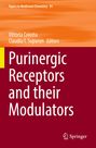 : Purinergic Receptors and their Modulators, Buch