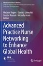 : Advanced Practice Nurse Networking to Enhance Global Health, Buch