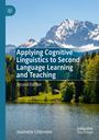 Jeannette Littlemore: Applying Cognitive Linguistics to Second Language Learning and Teaching, Buch