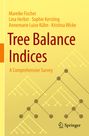 Mareike Fischer: Tree Balance Indices, Buch