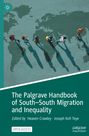 : The Palgrave Handbook of South¿South Migration and Inequality, Buch