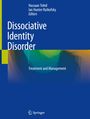 : Dissociative Identity Disorder, Buch