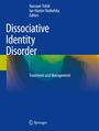 : Dissociative Identity Disorder, Buch