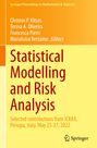 : Statistical Modelling and Risk Analysis, Buch
