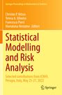 : Statistical Modelling and Risk Analysis, Buch