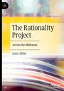 Lantz Miller: The Rationality Project, Buch