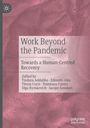 : Work Beyond the Pandemic, Buch