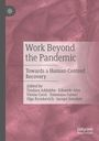 : Work Beyond the Pandemic, Buch