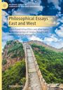 Michael Slote: Philosophical Essays East and West, Buch