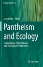 : Pantheism and Ecology, Buch