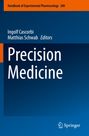 : Precision Medicine, Buch