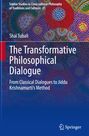 Shai Tubali: The Transformative Philosophical Dialogue, Buch