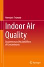 Hermann Fromme: Indoor Air Quality, Buch