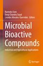 : Microbial Bioactive Compounds, Buch