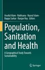 : Population, Sanitation and Health, Buch
