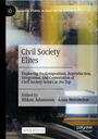 : Civil Society Elites, Buch