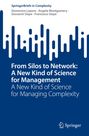 Domenico Lepore: From Silos to Network: A New Kind of Science for Management, Buch