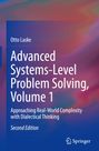 Otto Laske: Advanced Systems-Level Problem Solving, Volume 1, Buch