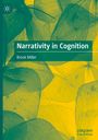 Brook Miller: Narrativity in Cognition, Buch