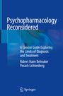 Robert Haim Belmaker: Psychopharmacology Reconsidered, Buch