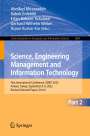 : Science, Engineering Management and Information Technology, Buch
